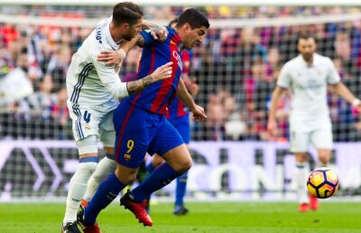 Isterie pe Facebook » Barcelona și Real Madrid au pornit războiul pe facebook: hai, cine ajunge la 100 milioane de likeuri! Cine a câștigat