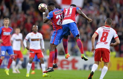 Costin Ștucan: 3 impresii după FCSB - Dinamo 2-1. Revine energia din era Tommy, se stinge efectul “Cholo” și două vorbe despre arbitraj