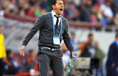 Probleme mari pentru Dinamo după derby-ul cu FCSB: "Nu cred că va mai rămâne Contra"