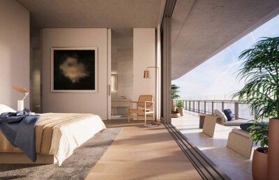 FOTO Djokovici şi-a cumpărat o supercasă în Miami! Sârbul a plătit aproape 9 milioane de euro!