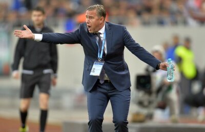 Reghe îl scoate din echipă pe jucătorul pe care Becali l-a făcut praf! Noul transfer de la FCSB va fi titular