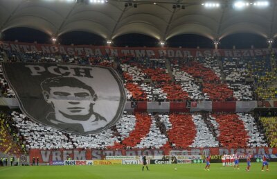 Dinamo vinde bilete pentru primul meci după deziluzia cu FCSB » Care este prețul tichetelor