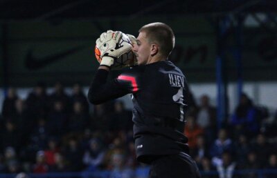 Sfântul Iliev » Portarul Astrei a ajuns la trei penalty-uri apărate în ultimele două etape » Care a fost ultimul goalkeeper cu o performanță asemnănătoare
