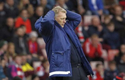 Moyes va fi chemat de Federația Engleză de Fotbal pentru un incident o jurnalistă » Ce i-a spus scoțianul după un interviu