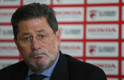 Dezvăluire șocantă a lui Cornel Dinu: "Să vă spun ce discurs a ținut Daum la pauza meciului cu Danemarca"