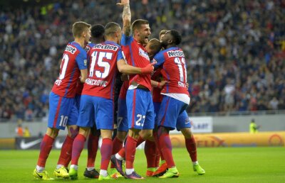 Campanie de transferuri URIAȘĂ pregătită de FCSB! Becali a anunțat 3 jucători pe care îi vrea