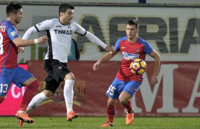 Bourceanu a spus tot după plecarea de la FCSB! De ce a luat această decizie: "Devenise clar acest lucru"