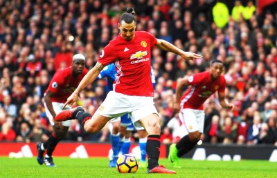 Ibrahimovic, tot mai aproape de despărțirea de United » Cu ce echipă ar putea semna suedezul în vară