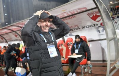 Hagi dă lovitura! Un fost antrenor de la FCSB îl va ajuta la Viitorul: "M-a sunat! O să merg acolo"