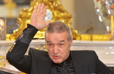 Becali a răbufnit! MM și Reghe trecuți pe linie moartă: "Gata! Așa fac de acum înainte"