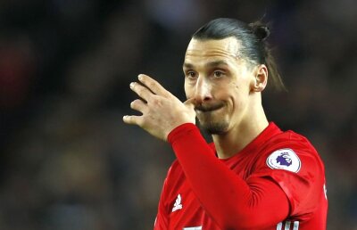 Ibrahimovici își pune la colț colegii după un nou semieșec în Premier League: "Sunt un leu între pisicuțe"