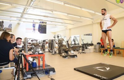 Secretul longevității » Metoda revoluționară implementată de o echipă din Serie A  pentru a preveni accidentările