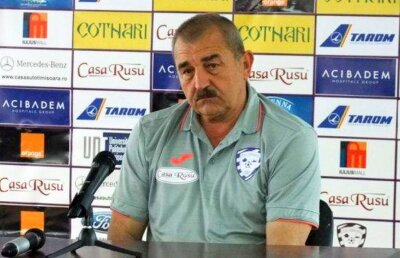 Comunicat » LPF îi răspunde dur lui Ionuț Popa: "Niciodată nu s-a întâmplat așa cum fabulează el"