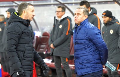 Lipsă de profesionalism la FCSB? Becali vrea un jucător pe care MM și Reghe nu l-au dorit: "Nu știam că poate juca și acolo"