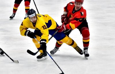 Victorii legate » Naționala României s-a impus în fața Serbiei! Următorul meci, joi, cu Islanda