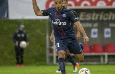 Ben Arfa dă de pământ cu Simeone și Mourinho: "Ucid fotbalul!" » Nici Ronaldo n-a scăpat! » O singură echipă îl încântă pe francez: "Fără ea, fotbalul pare mort"