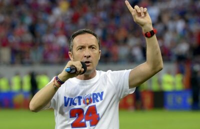 MM Stoica laudă un rival: "Cred că i-aș putea lua exemplul"