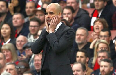 Guardiola spune că Chelsea este favorită la titlu, având avantajul timpului: "Pregătesc meciurile o săptămână întreagă!" » Ce spune spaniolul despre revenirea lui Gabriel Jesus