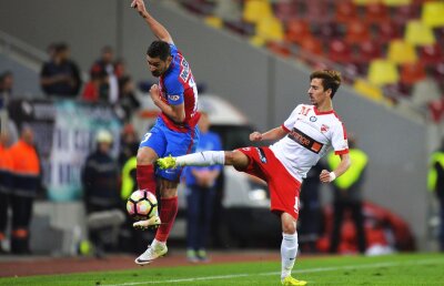 Cooperativa anti-FCSB » Cum contraatacă Becali + Singurul posibil aliat al roș-albaștrilor