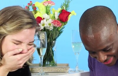 VIDEO Provocare genială: arătă-i iubitei ultimul clip XXX la care te-ai uitat! Reacțiile femeilor