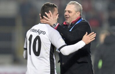 Combo de 4.09 pentru joi » Pariori.ro merge pe Liga 1