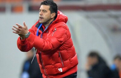 Declarații tari după Dinamo - CFR: "Contra nu rămâne! E prea bun" » Înțepături pentru un titular dinamovist