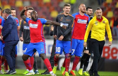 EXCLUSIV Șumudică, ironii înainte de meciul cu FCSB: "Fără el, echipa lor e ca nunta fără muzică"