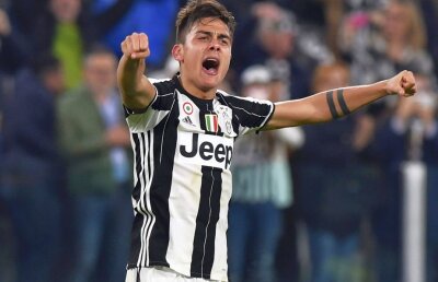 Schimbul anului » Real îl ia pe Dybala și oferă la schimb "perla" clubului