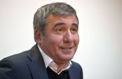 FOTO Bate Hagi? S-a prăbușit cota Viitorului la victorie! Explicația pentru cea mai mare cădere din ultimele zile de pe piața mondială de pariuri