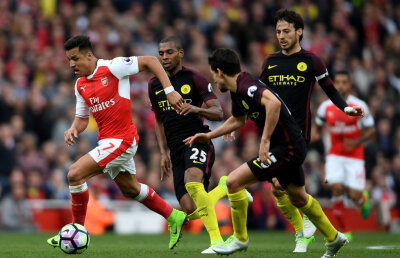 Arsenal e tot mai aproape să îşi piardă vedeta » O rivală din Premier League oferă 50 de milioane de lire 