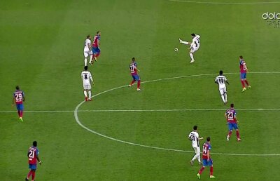 FOTO Săpunaru, evoluție de coșmar pentru al doilea meci consecutiv » 3 erori în prima repriză cu FCSB