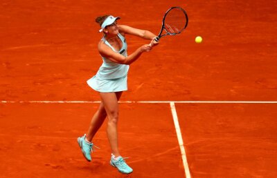 Irina Begu și-a aflat adversara din sferturi de la Charleston » Cu cine joacă + ora de disputare a meciului