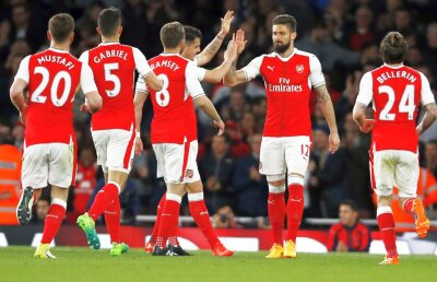 Olympique Marseille, repatrieri masive din Premier League » Patru internaționali francezi, aproape de revenirea în Ligue 1