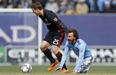 Revenire de senzație în Europa? » Un star din MLS, dorit de Chelsea