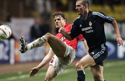 VIDEO + FOTO Poveste cu repetiție » Comparație între echipele de legendă ale lui Monaco: de la fantasticii lui Deschamps la puștii de viitor ai lui Jardim