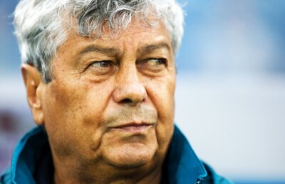Lucescu îl desființează pe impresarul lui Yaya Toure: "E un parazit! Să vedeți ce va fi înainte de meciul cu Spartak"