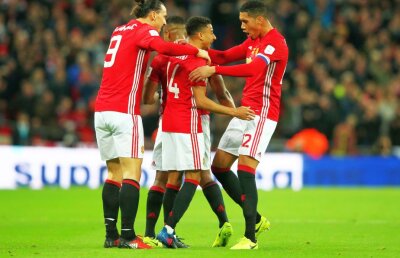 Contract fabulos la Manchester United » Suma imensă pe care o va încasa englezul în următorii patru ani