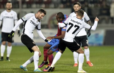 EXCLUSIV Interviu cu unul dintre numele importante de la Astra » Ce spune despre echipă, FCSB, lupta la titlu și retragere