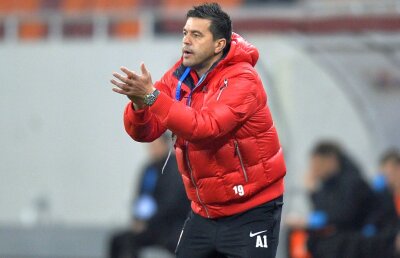 Cadou pentru Contra » Dinamo pregătește transferul celui de-al doilea golgeter al Ligii 1