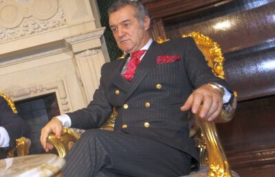 De ce contează atât palmaresul Stelei?! Becali știe de ce face orice ca să dețină toate trofeele de la înființarea echipei: "E vital!"