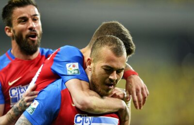 Planuri uriașe pentru Becali » Dezvăluiri din interiorul FCSB: "Să vedeți ce e acolo"