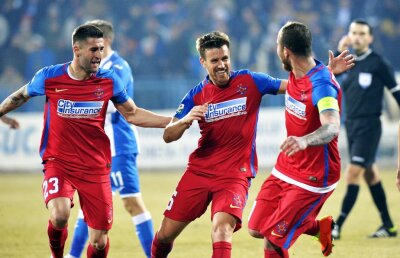 Au pus banii pe masă! O echipă din TOP 10 Premier League dă 7 milioane de euro pentru perla FCSB-ului