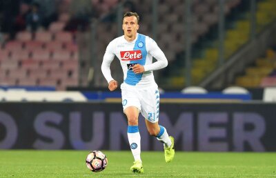 Napoli vrea să scape de Vlad Chiricheș! Anunțul făcut azi de italieni