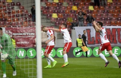 EXCLUSIV Veste excelentă pentru Contra! Va avea la dispoziție cel mai bun jucător pentru meciul cu Astra