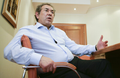 Nicolae Badea despre situația de la Dinamo: "Noul termen limită e 31 mai!" » Ce spune despre varianta preluării unui pachet de acțiuni