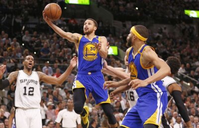 Cota Zilei pe Pariori.ro  » 1.76 pentru un pariu pe puncte la Golden State Warriors – New Orleans Pelicans