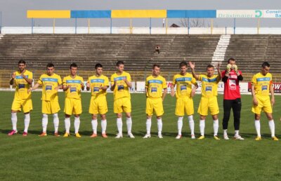 Olimpia Satu Mare se mută la București! Decizia luată de șefii clubului 