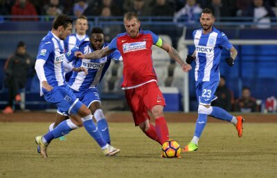 Cota Zilei pe Pariori.ro » 2.30 pentru menținerea tradiției în CS U Craiova – FCSB