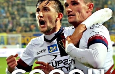 Îi merge foarte bine după plecarea de la Steaua! Meci excelent pentru Râpă în Polonia!