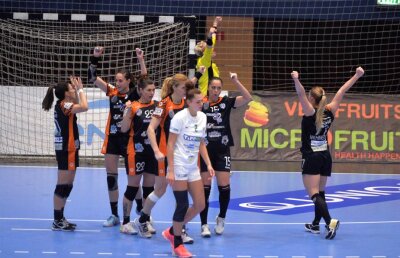 Patru au semnat prelungirea! » Jucătoarele care vor rămâne cu siguranță și sezonul viitor la CSM București